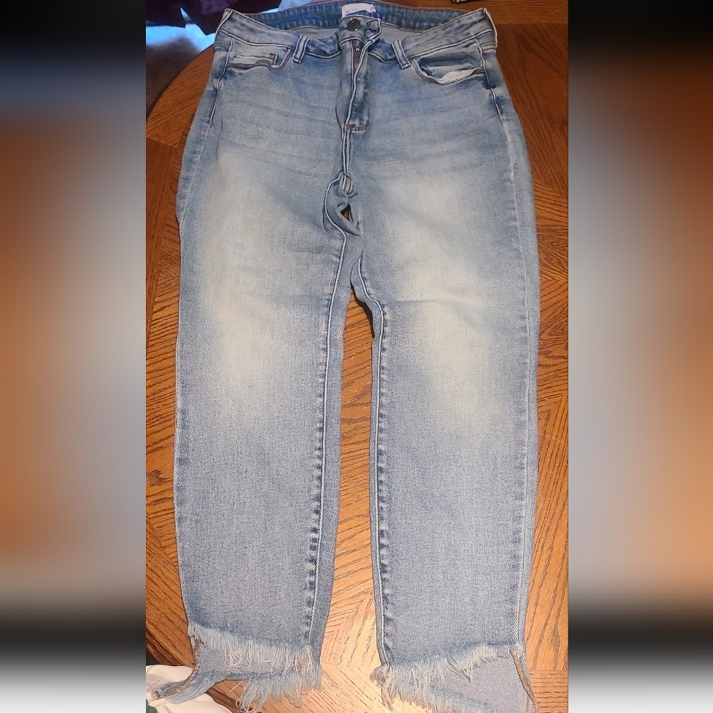 Ms cello skinny jeans